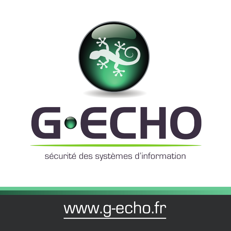 G-Echo